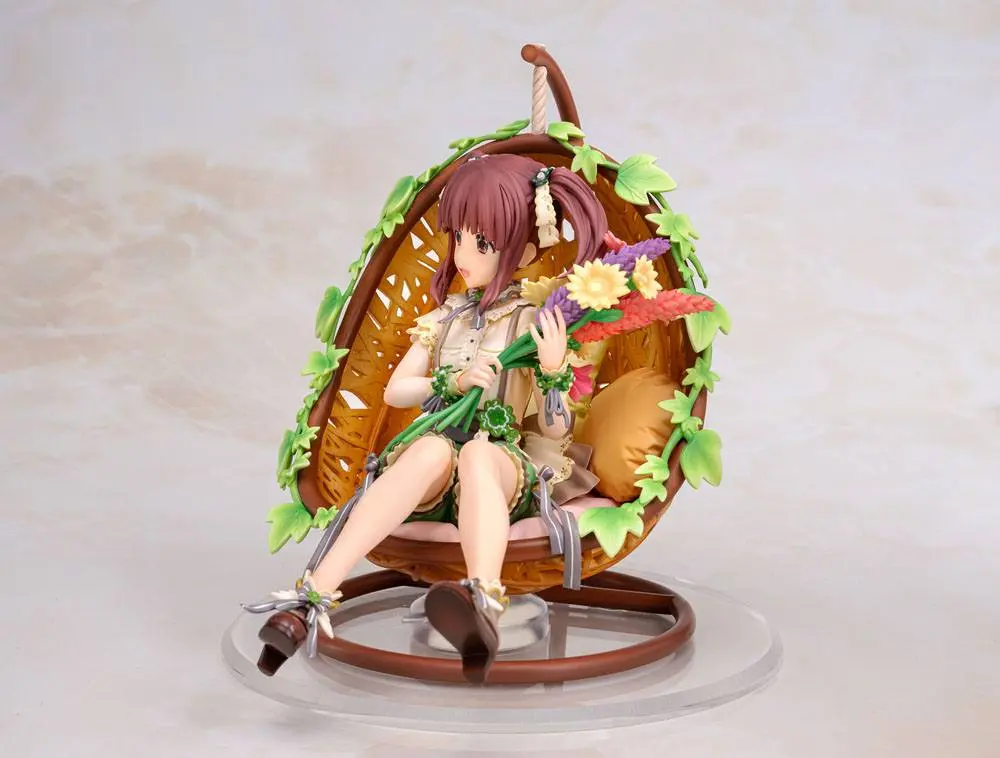 The Idolmaster Cinderella Girls PVC Statue 1/8 Chieri Ogata My Fairy Tale Ver. 15 cm product photo