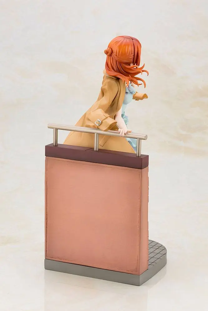 The Idolmaster Cinderella Girls PVC Statue 1/8 Karen Hojo Off Stage Bonus Edition 21 cm product photo