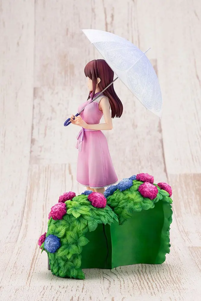 The Idolmaster Cinderella Girls PVC Statue 1/8 Miyu Mifune Off Stage 25 cm product photo