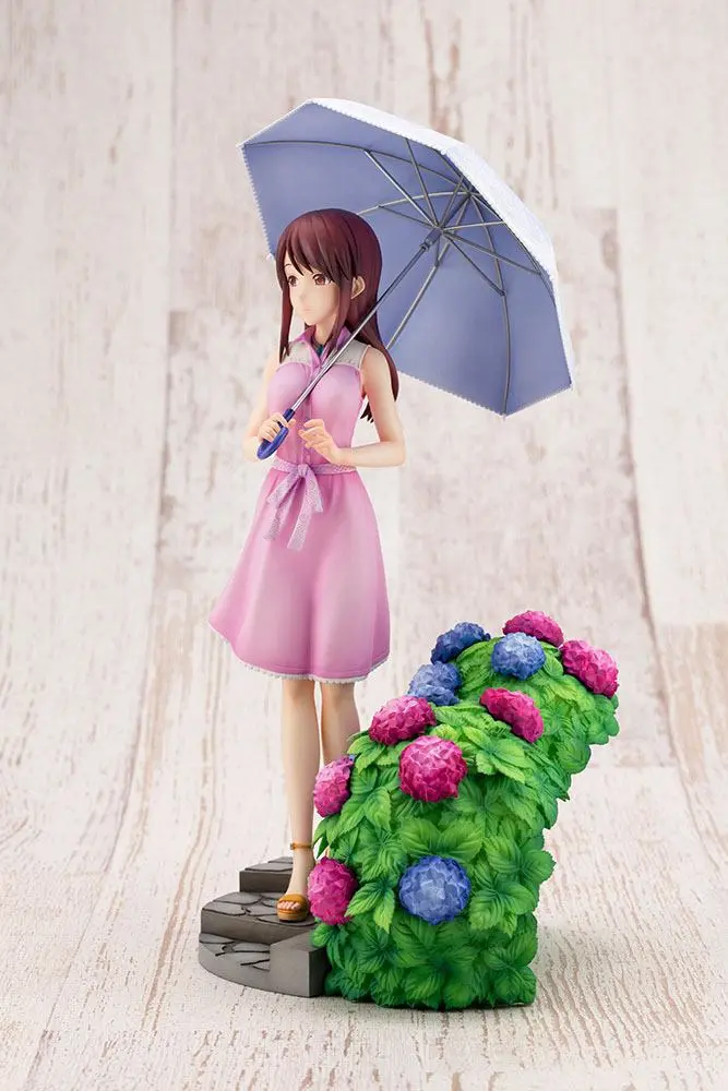 The Idolmaster Cinderella Girls PVC Statue 1/8 Miyu Mifune Off Stage 25 cm product photo