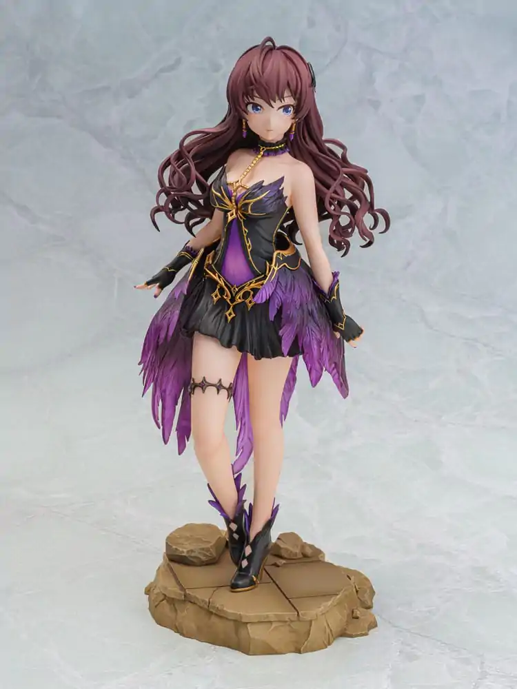 The Idolmaster Cinderella Girls PVC Statue 1/8 Shiki Ichinose 23 cm termékfotó