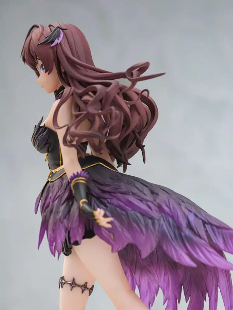 The Idolmaster Cinderella Girls PVC Statue 1/8 Shiki Ichinose 23 cm termékfotó