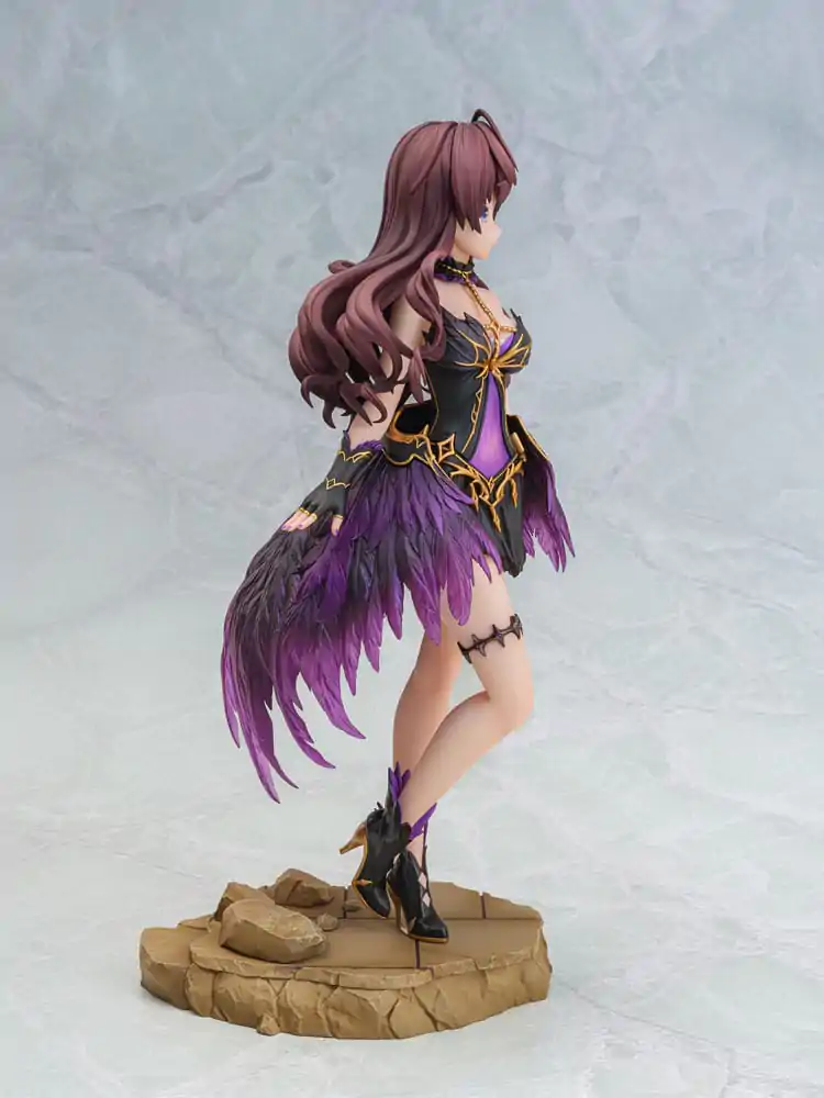 The Idolmaster Cinderella Girls PVC Statue 1/8 Shiki Ichinose 23 cm termékfotó