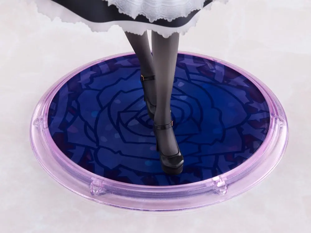 The Idolmaster Cinderella Girls DreamTech PVC Statue 1/7 Chiyo Shirayuki 25 cm product photo