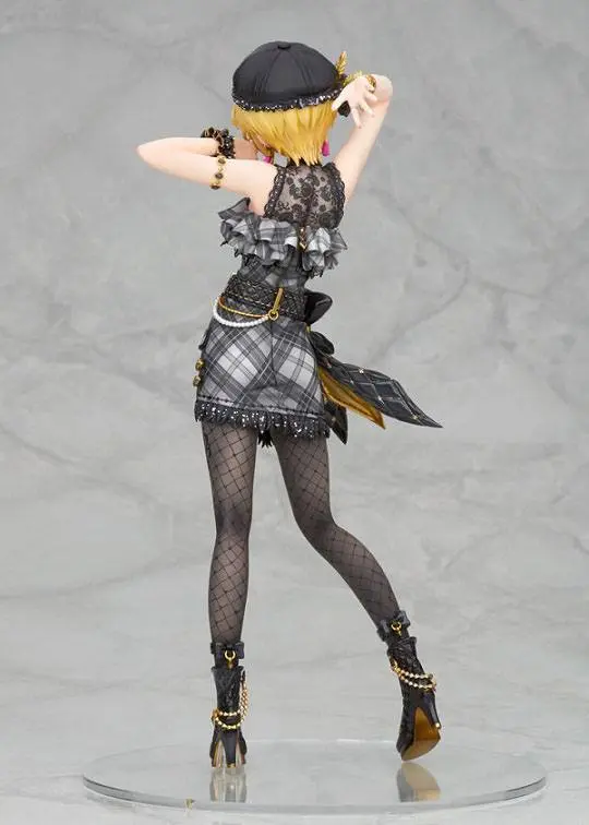 The Idolmaster Cinderella Girls PVC Statue 1/7 Frederica Miyamoto Fre De La Mode Ver. 23 cm product photo