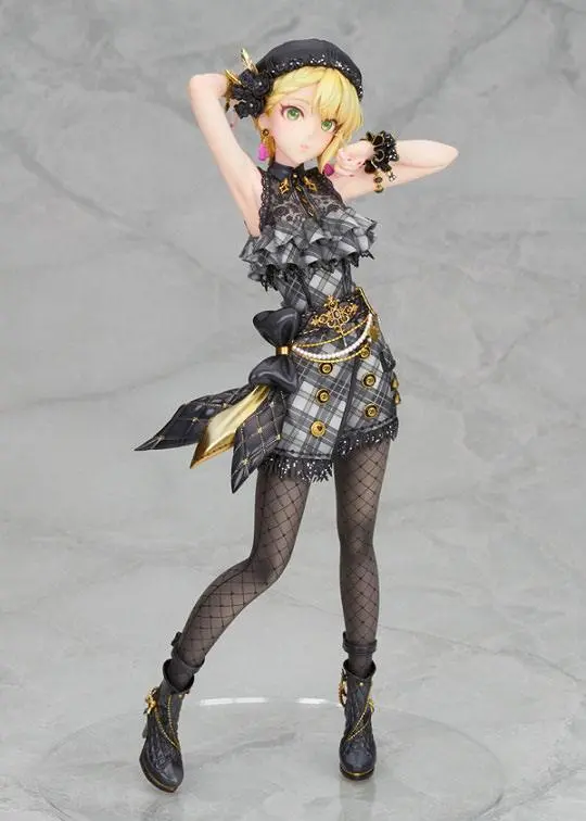 The Idolmaster Cinderella Girls PVC Statue 1/7 Frederica Miyamoto Fre De La Mode Ver. 23 cm product photo