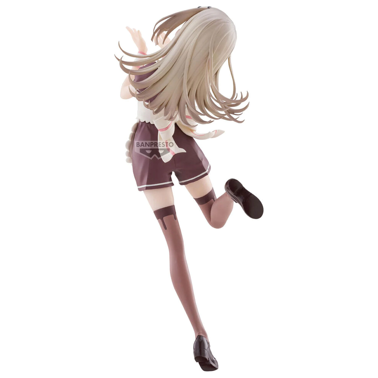 The Idolmaster Gakuen Hiro Shinosawa Sweet Moment figure 21cm product photo