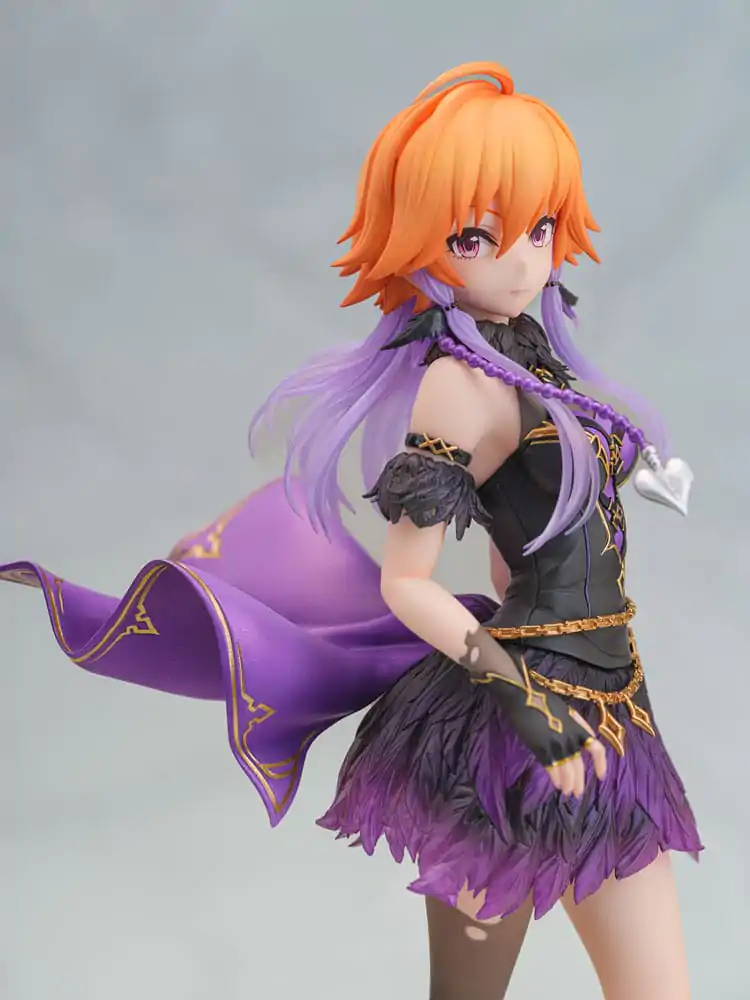 The Idolmaster Cinderella Girls PVC Statue 1/8 Asuka Ninomiya 23 cm termékfotó