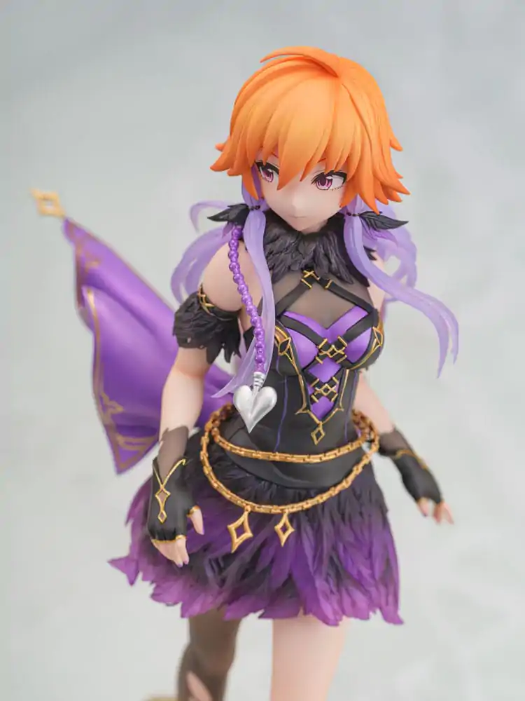 The Idolmaster Cinderella Girls PVC Statue 1/8 Asuka Ninomiya 23 cm termékfotó