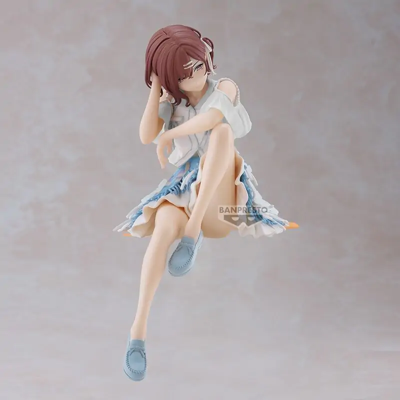 The Idolmaster Highly detail Madoka Higuchi figure 19cm termékfotó