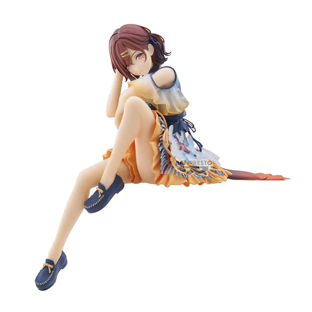 The Idolmaster Madoka Higuchi ver.A Highly detail figure 19cm product photo
