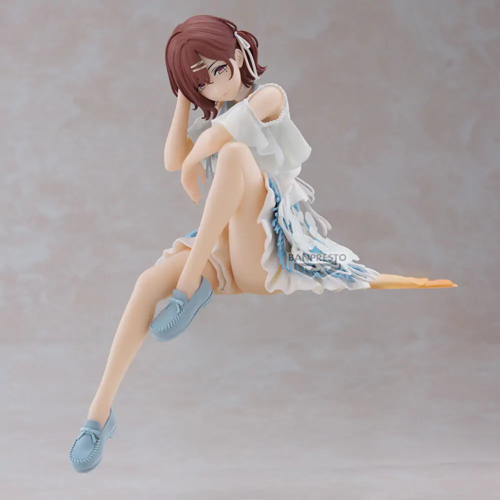 The Idolmaster Madoka Higuchi ver.B Highly detail figure 19cm product photo