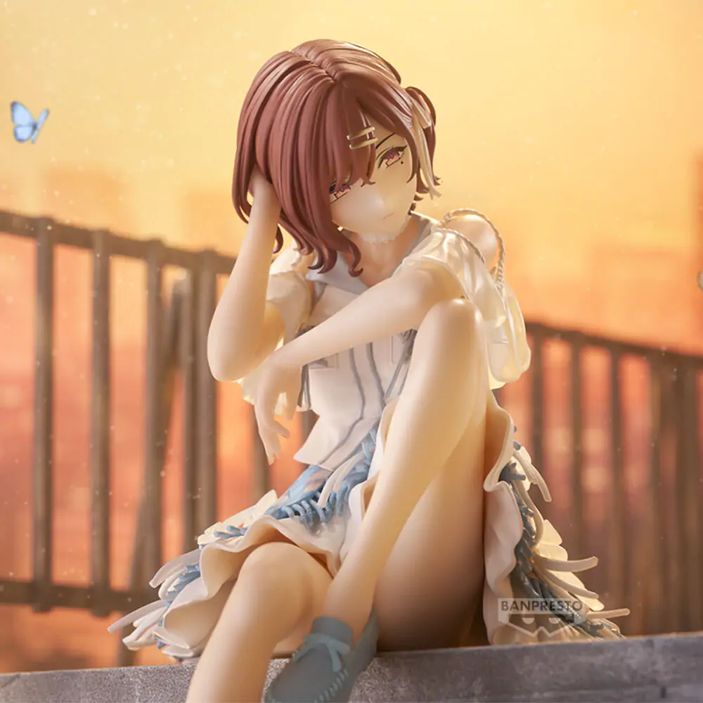 The Idolmaster Madoka Higuchi ver.B Highly detail figure 19cm product photo
