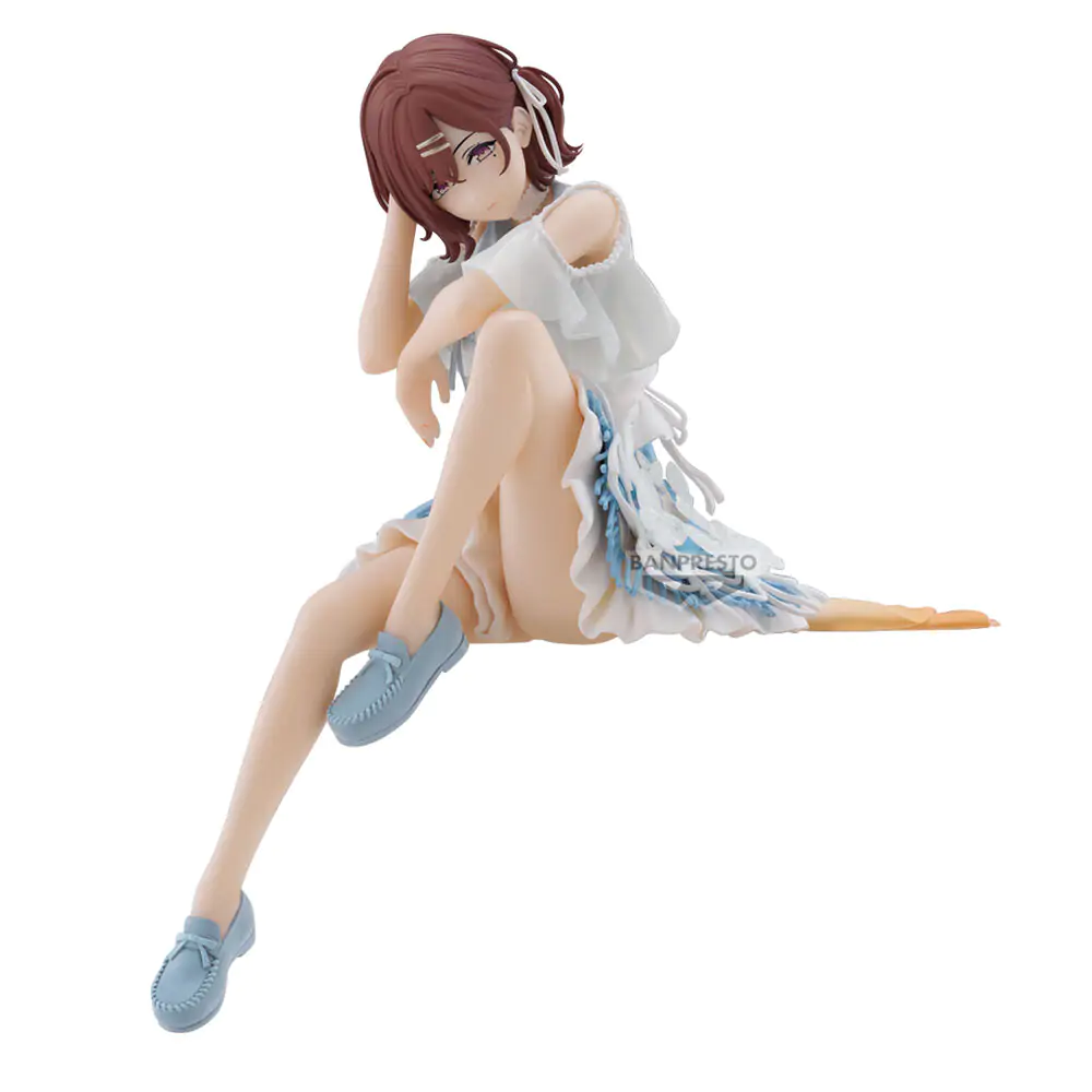 The Idolmaster Madoka Higuchi ver.B Highly detail figure 19cm product photo