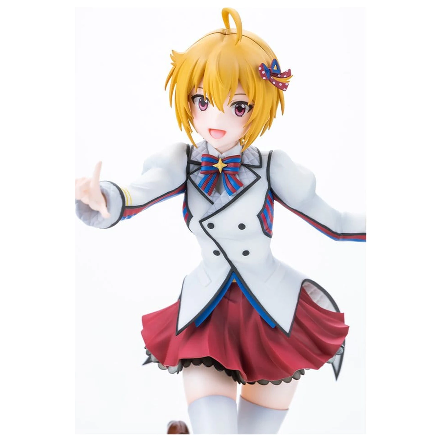 The Idolmaster Million Live! PVC Figure 1/8 Tsubasa Ibuki -The Animation- 23 cm product photo