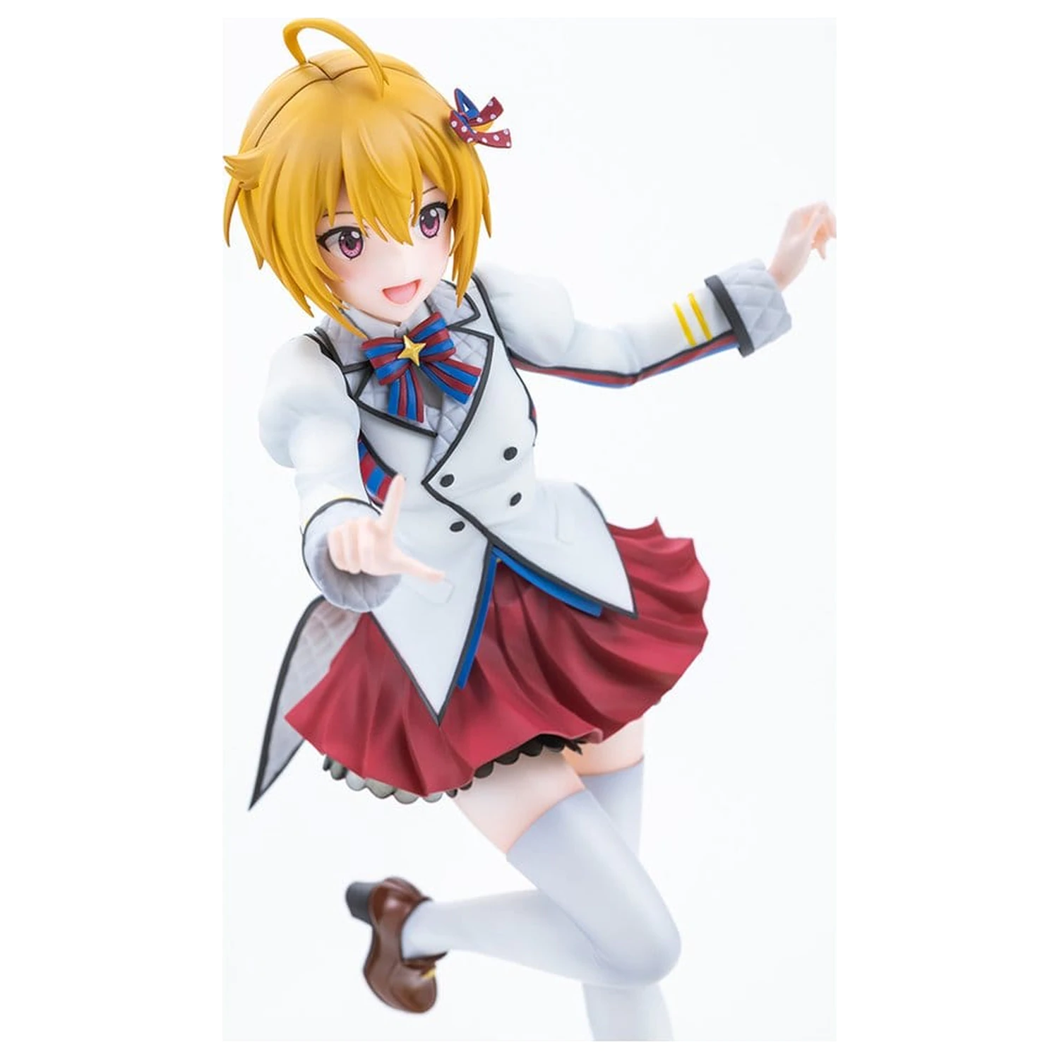 The Idolmaster Million Live! PVC Figure 1/8 Tsubasa Ibuki -The Animation- 23 cm product photo