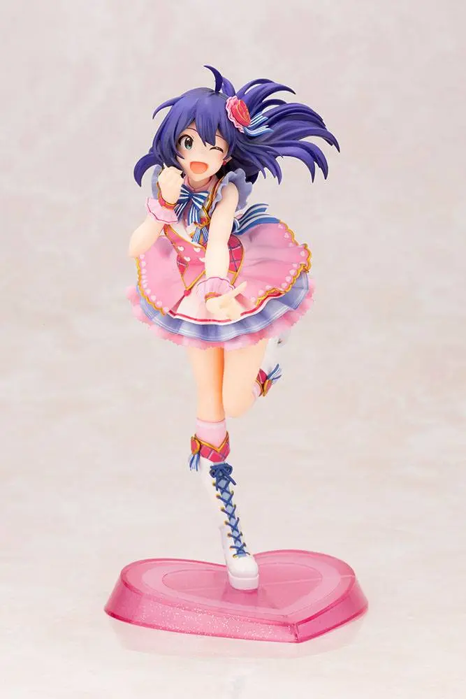 The Idolmaster Million Live!: Theater Days Statue 1/7 Anna Mochizuki SeichouChu LOVER Bonus Edition 21 cm product photo