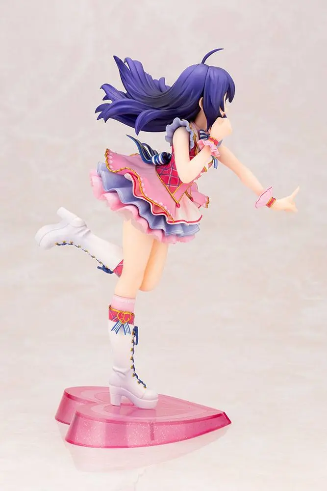 The Idolmaster Million Live!: Theater Days Statue 1/7 Anna Mochizuki SeichouChu LOVER Bonus Edition 21 cm product photo