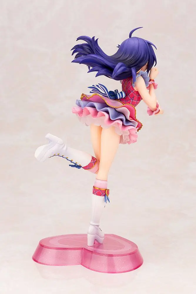 The Idolmaster Million Live!: Theater Days Statue 1/7 Anna Mochizuki SeichouChu LOVER Bonus Edition 21 cm product photo