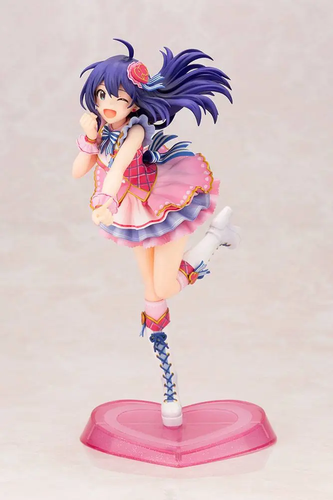 The Idolmaster Million Live!: Theater Days Statue 1/7 Anna Mochizuki SeichouChu LOVER Bonus Edition 21 cm product photo