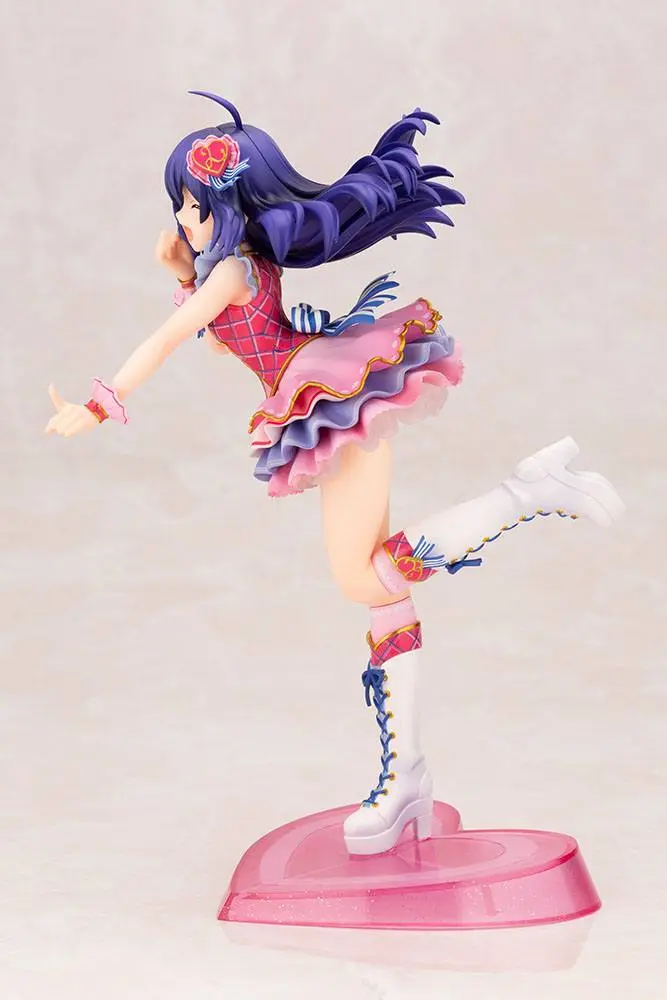 The Idolmaster Million Live!: Theater Days Statue 1/7 Anna Mochizuki SeichouChu LOVER Bonus Edition 21 cm product photo