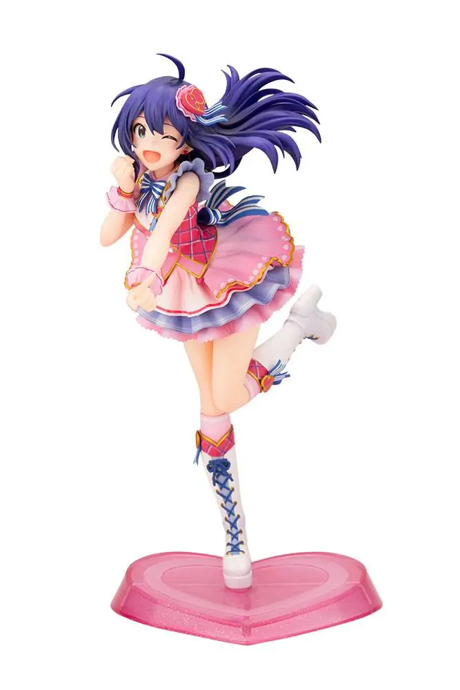 The Idolmaster Million Live!: Theater Days Statue 1/7 Anna Mochizuki SeichouChu LOVER Bonus Edition 21 cm product photo