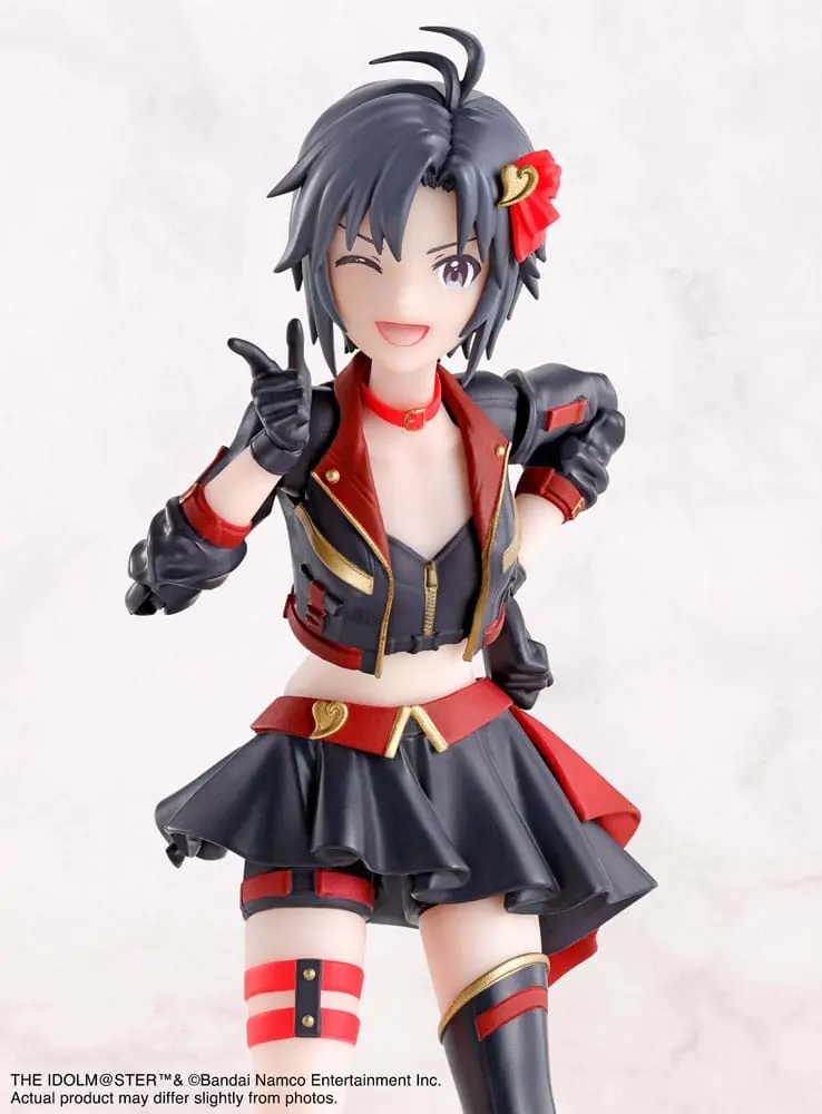 The Idolmaster S.H. Figuarts Action Figure Makoto Kikuchi 14 cm product photo