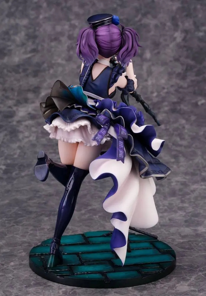 The Idolmaster Shiny Colors PVC Statue 1/8 Mamimi Tanaka Le Fond de la Mer Ver. 22 cm product photo