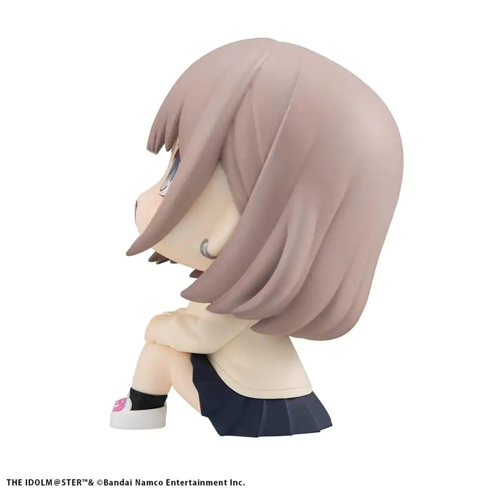 The Idolmaster Shiny Colors Look Up PVC Statue Asahi Serizawa 11 cm product photo