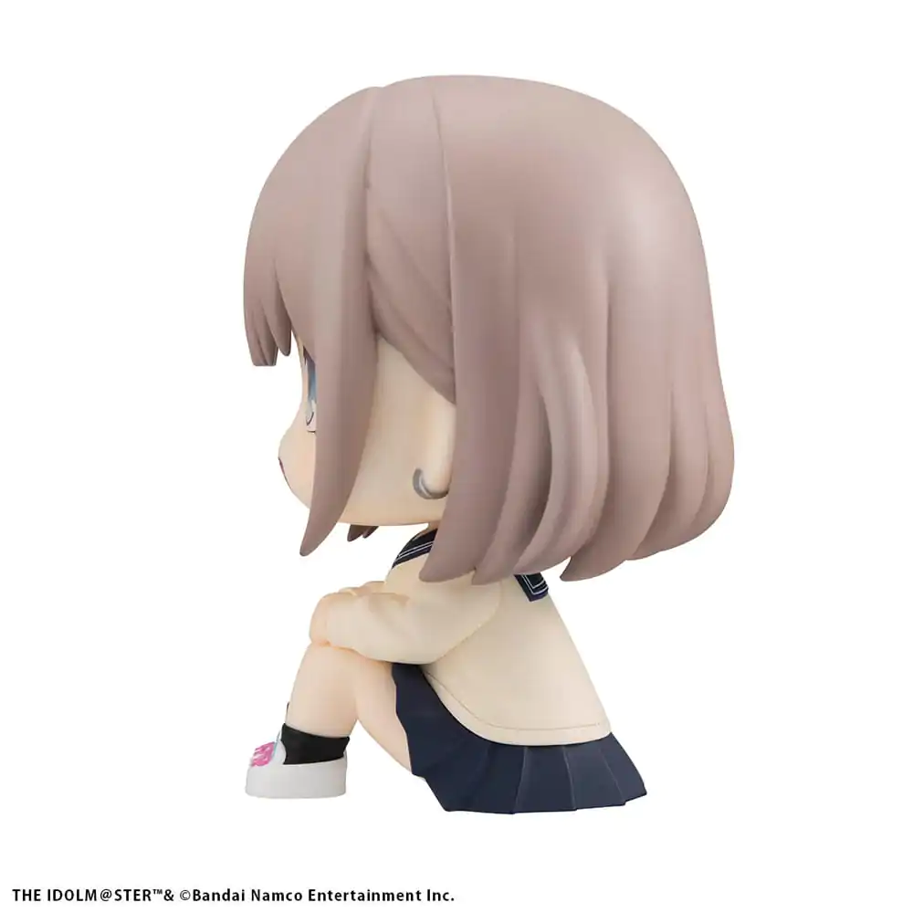 The Idolmaster Shiny Colors Look Up PVC Statue Asahi Serizawa 11 cm product photo