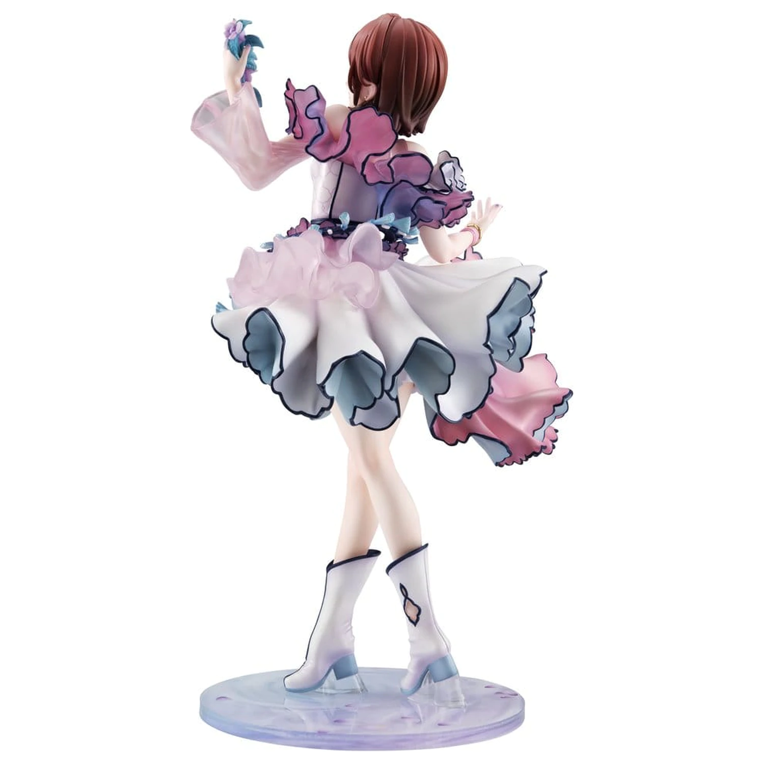 The Idolmaster Shiny Colors Lucrea PVC Figure Madoka Higuchi (Merry) 23 cm product photo