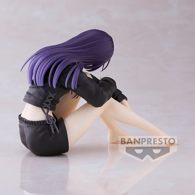 The Idolmaster Shiny Colors Relax Time Mamimi Tanaka figure 9cm product photo