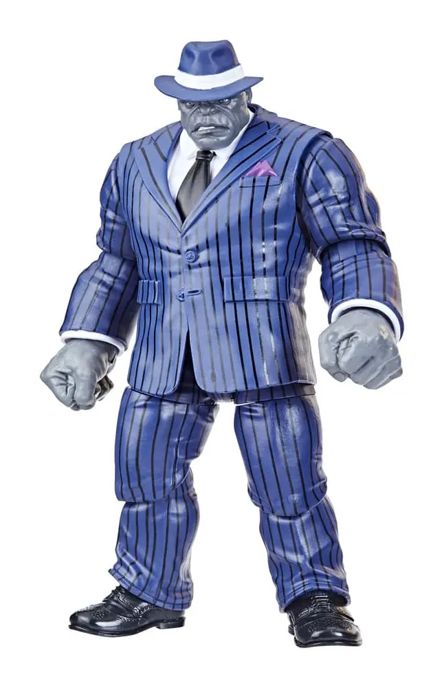 The Incredible Hulk Marvel Legends Action Figure Joe Fixit 21 cm product photo