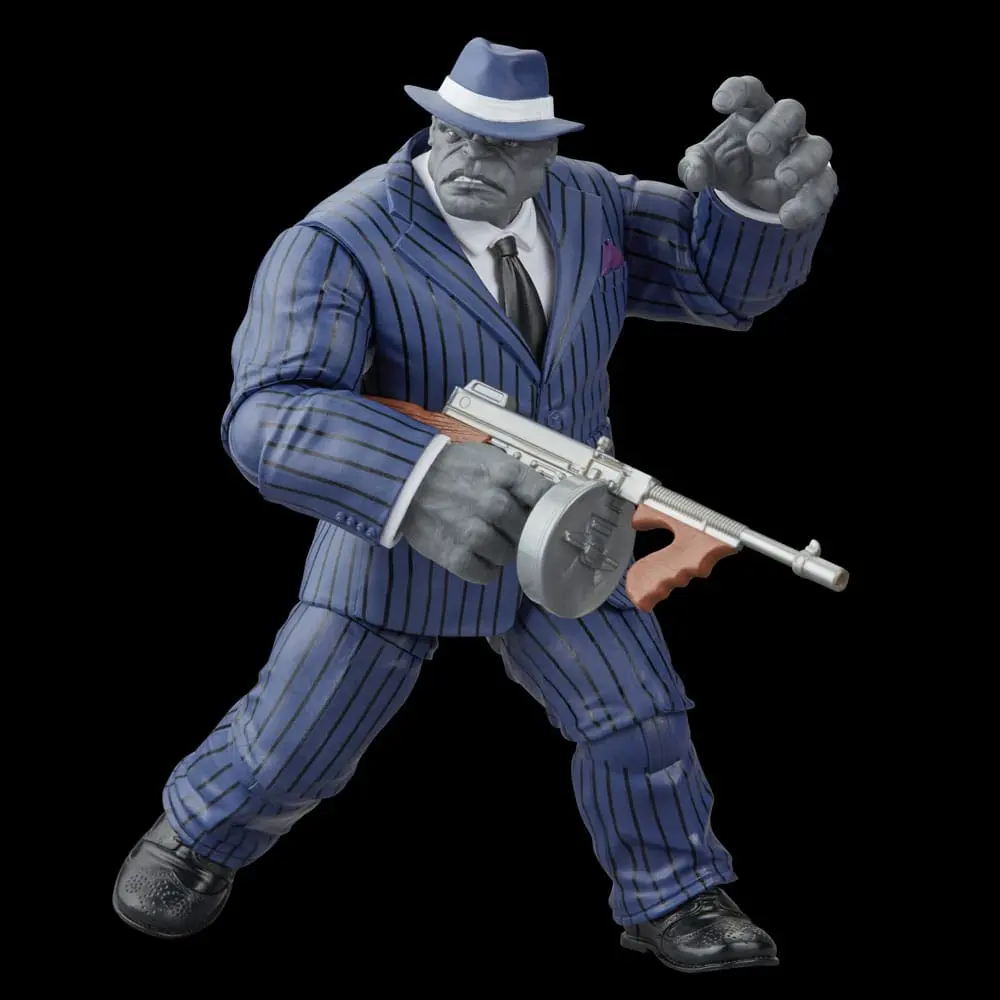 The Incredible Hulk Marvel Legends Action Figure Joe Fixit 21 cm product photo