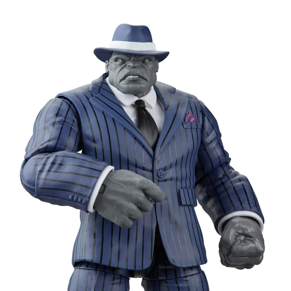 The Incredible Hulk Marvel Legends Action Figure Joe Fixit 21 cm product photo