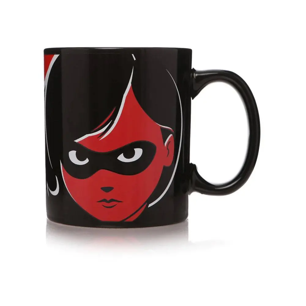 The Incredibles Heat Change Mug Elastigirl product photo