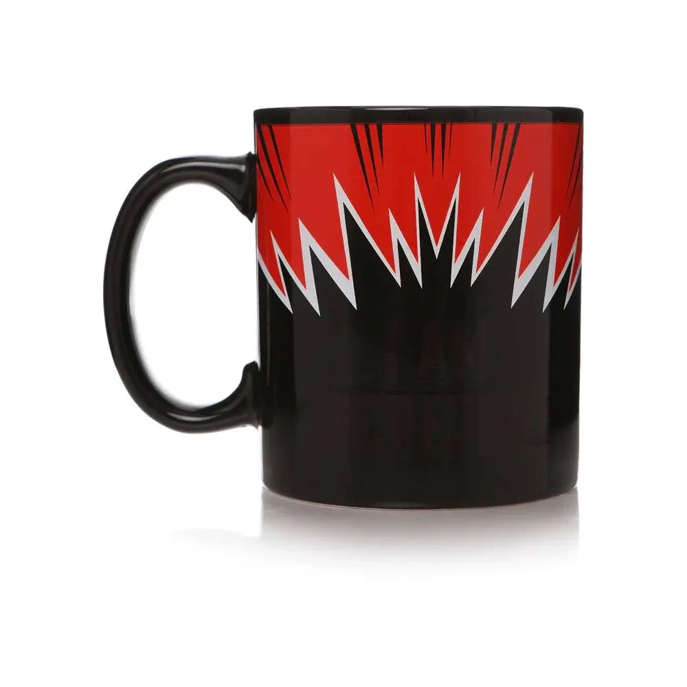 The Incredibles Heat Change Mug Elastigirl product photo