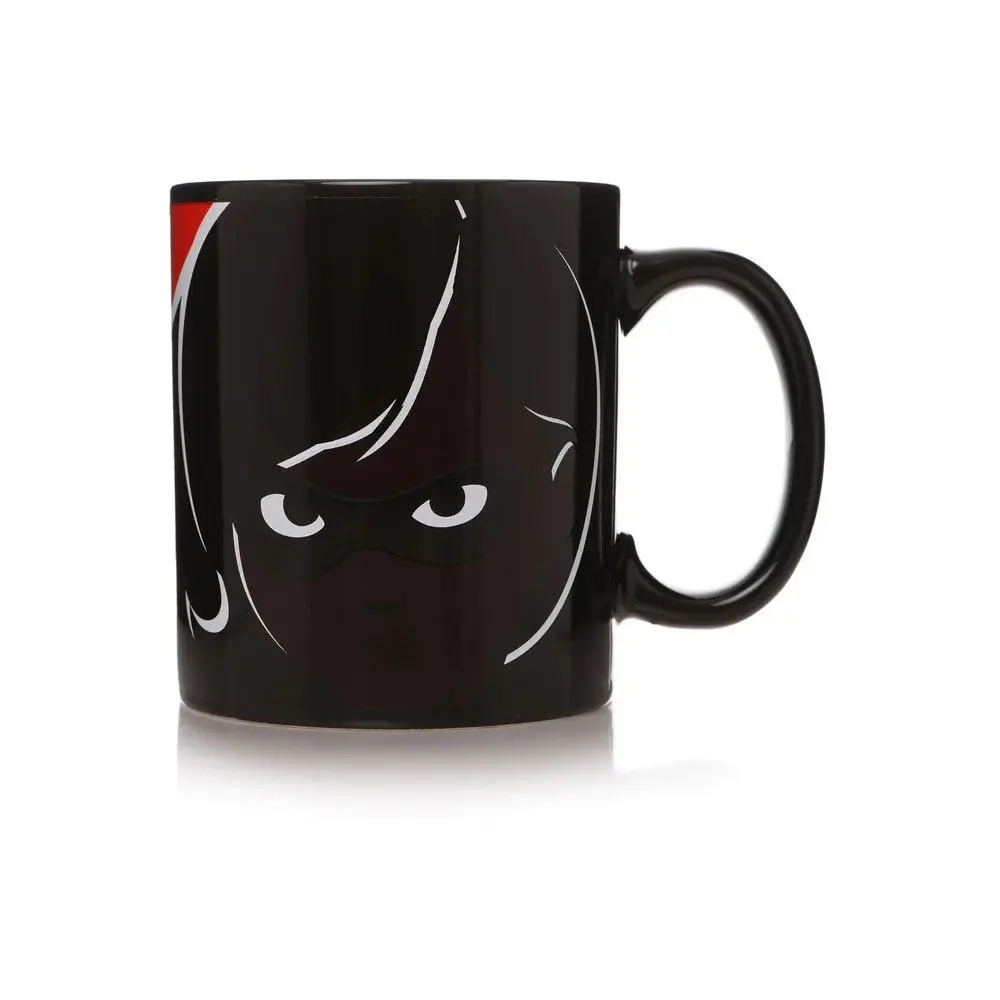 The Incredibles Heat Change Mug Elastigirl product photo