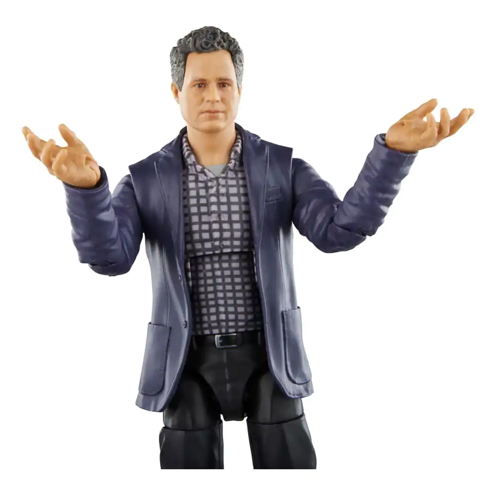 The Infinity Saga Marvel Legends Action Figure Bruce Banner (Avengers: Infinity War) 15 cm termékfotó