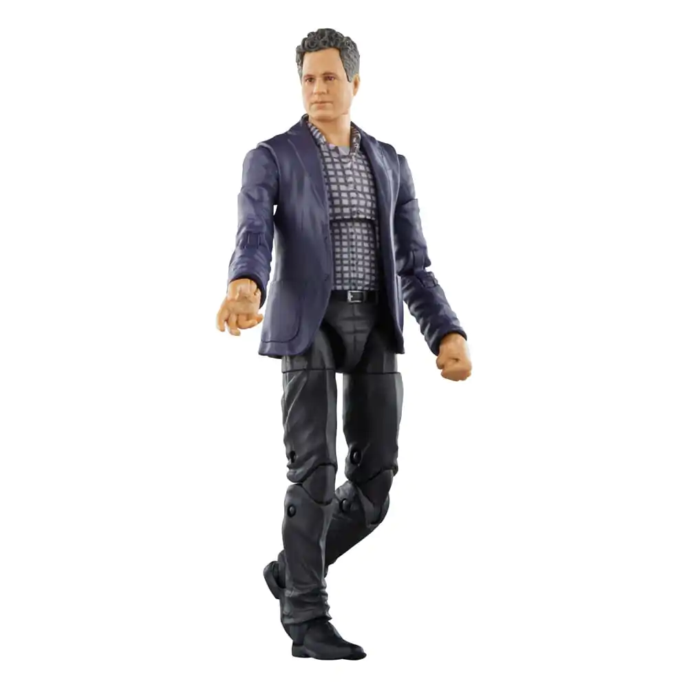 The Infinity Saga Marvel Legends Action Figure Bruce Banner (Avengers: Infinity War) 15 cm termékfotó