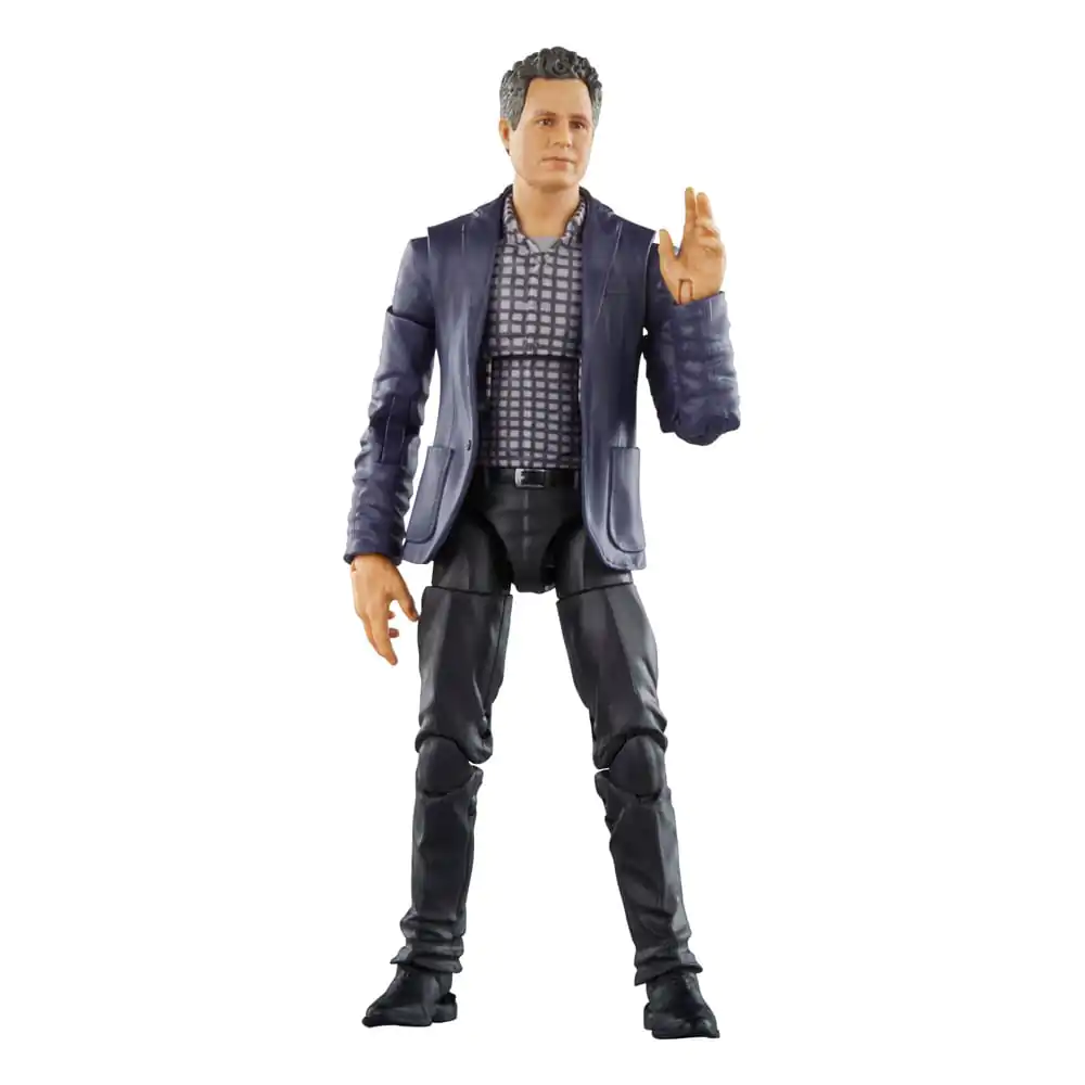 The Infinity Saga Marvel Legends Action Figure Bruce Banner (Avengers: Infinity War) 15 cm termékfotó