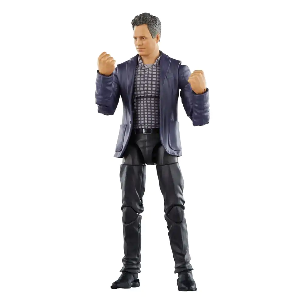 The Infinity Saga Marvel Legends Action Figure Bruce Banner (Avengers: Infinity War) 15 cm termékfotó