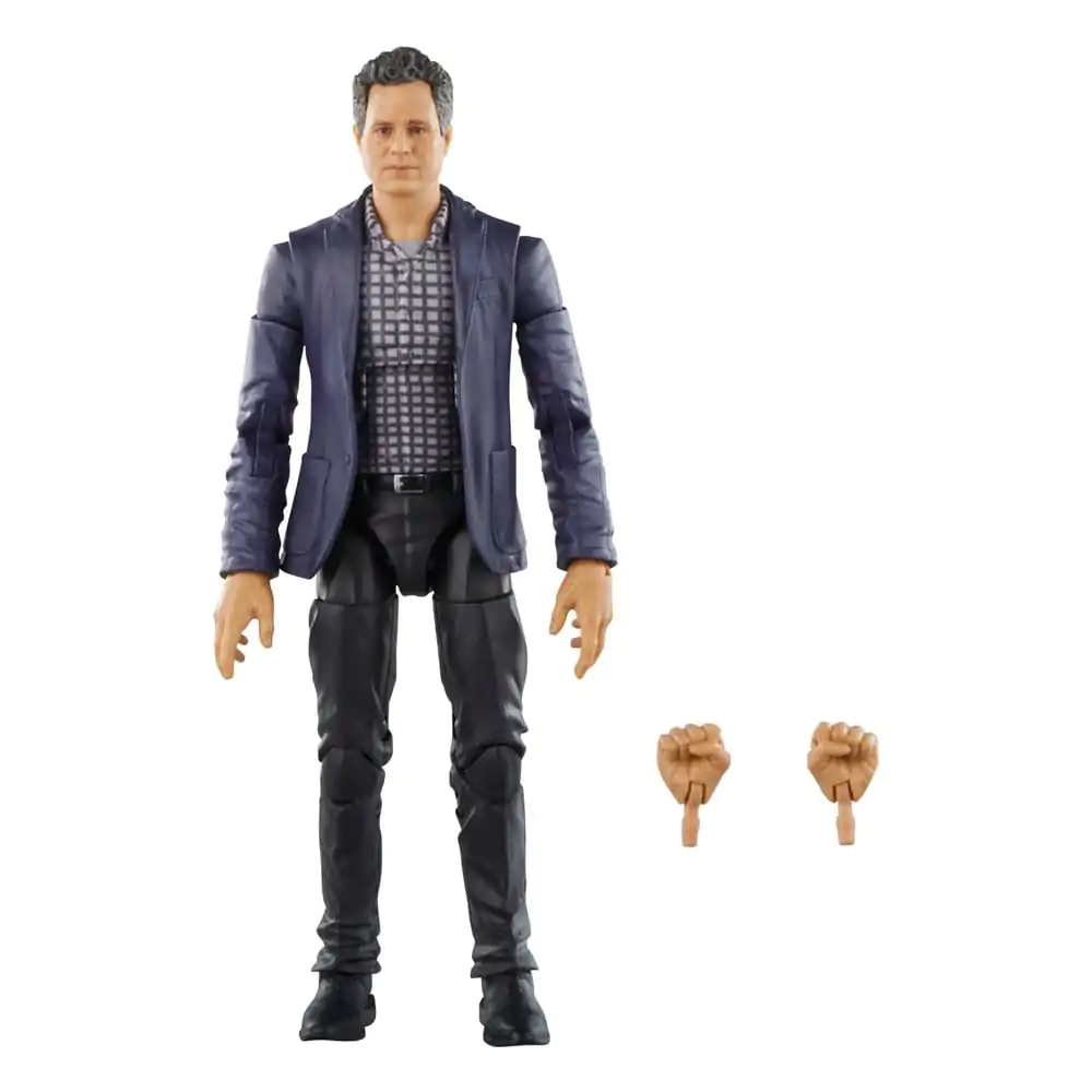 The Infinity Saga Marvel Legends Action Figure Bruce Banner (Avengers: Infinity War) 15 cm termékfotó