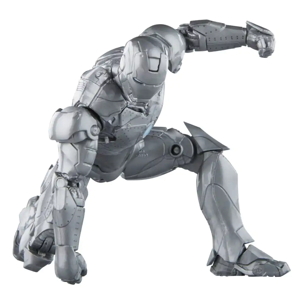 The Infinity Saga Marvel Legends Action Figure Iron Man Mark II (Iron Man) 15 cm termékfotó