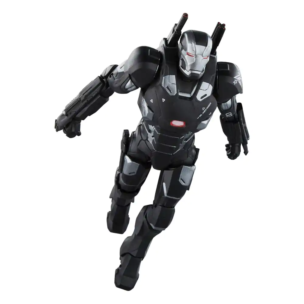 The Infinity Saga Marvel Legends Action Figure Marvel's War Machine (Captain America: Civil War) 15 cm termékfotó