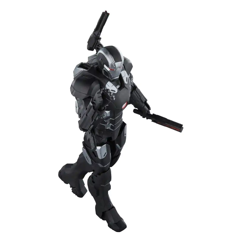 The Infinity Saga Marvel Legends Action Figure Marvel's War Machine (Captain America: Civil War) 15 cm termékfotó