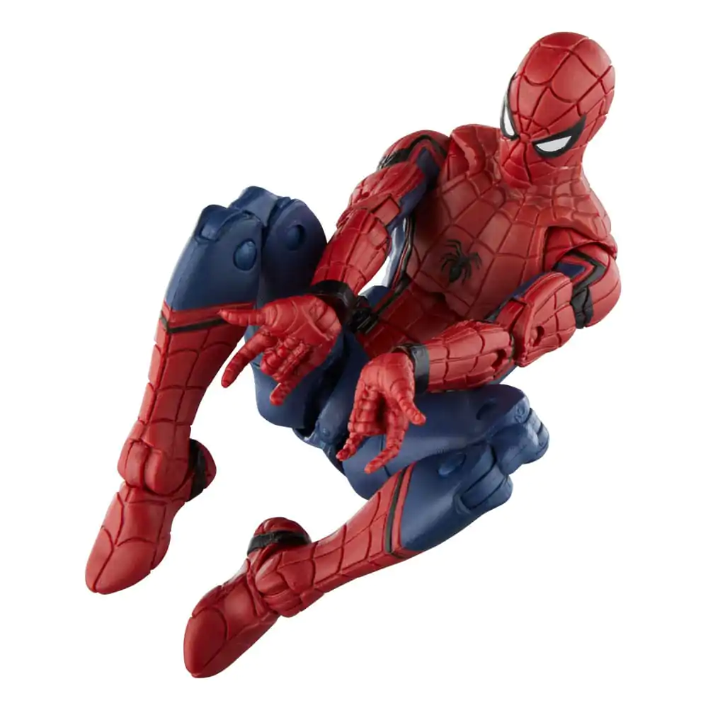 The Infinity Saga Marvel Legends Action Figure Spider-Man (Captain America: Civil War) 15 cm product photo