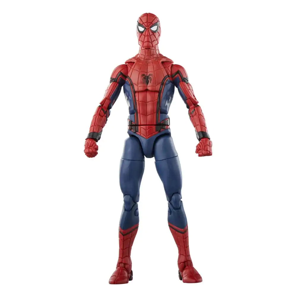 The Infinity Saga Marvel Legends Action Figure Spider-Man (Captain America: Civil War) 15 cm product photo