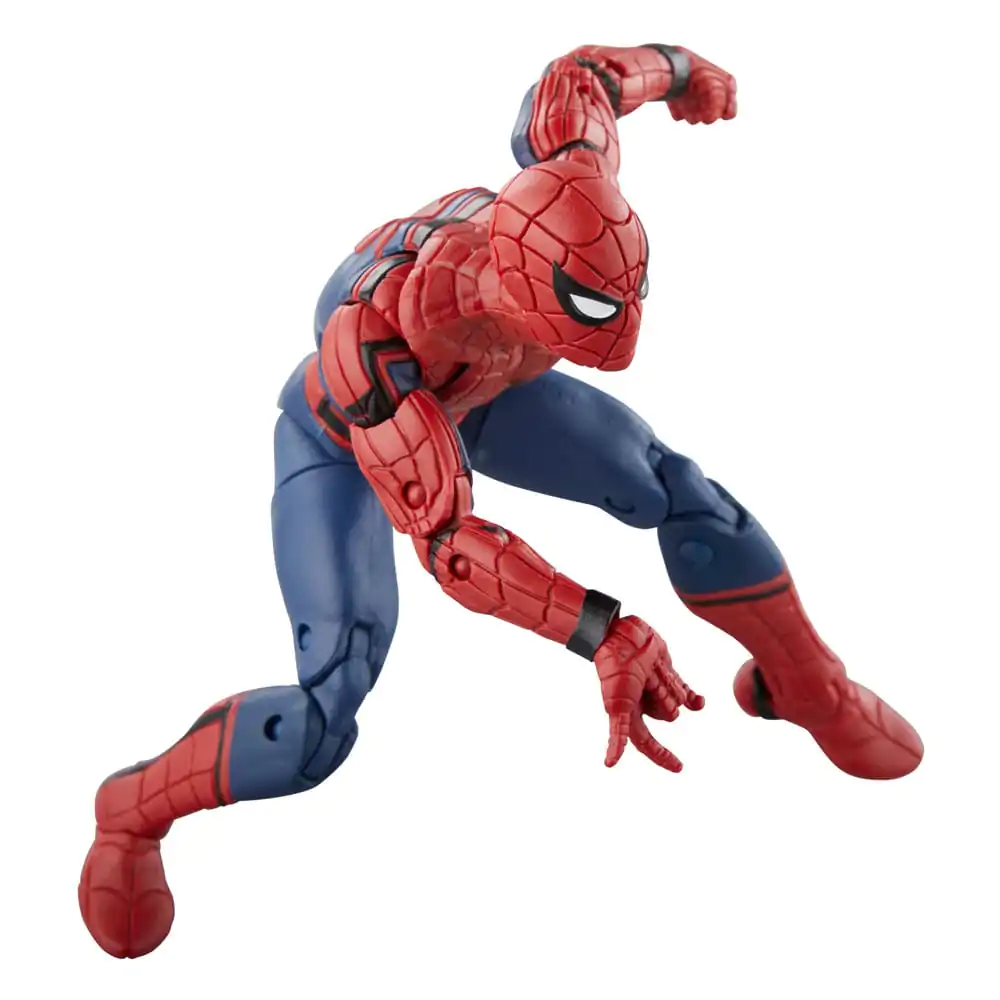 The Infinity Saga Marvel Legends Action Figure Spider-Man (Captain America: Civil War) 15 cm product photo