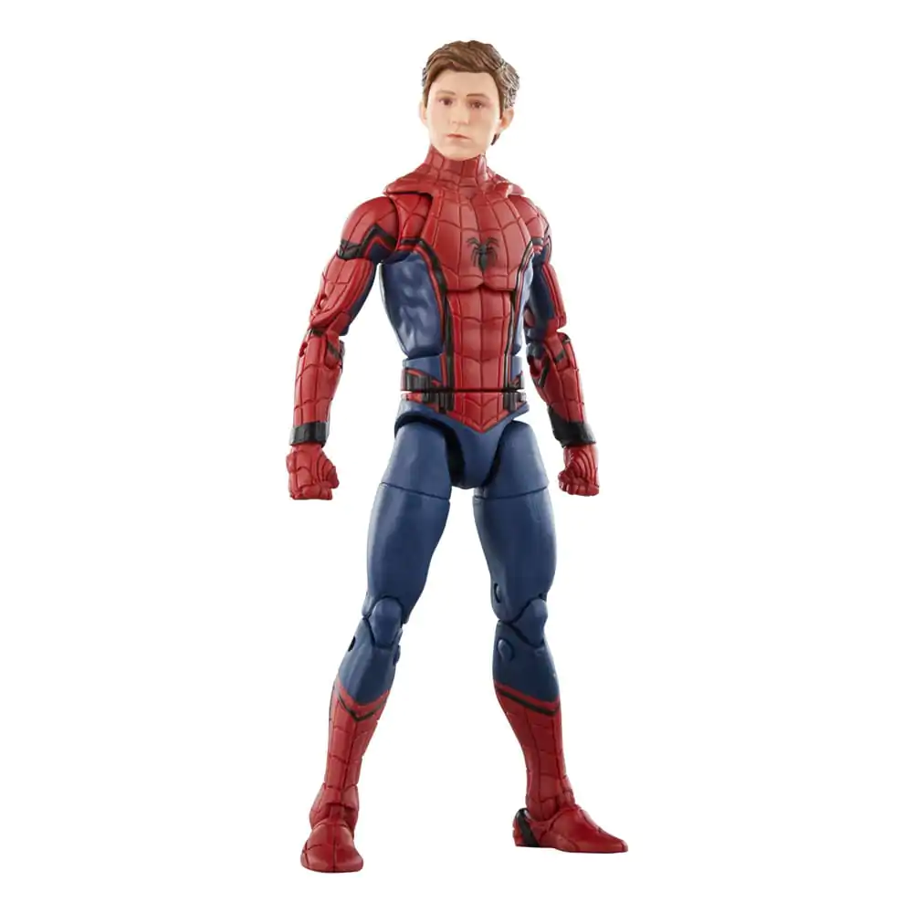 The Infinity Saga Marvel Legends Action Figure Spider-Man (Captain America: Civil War) 15 cm product photo